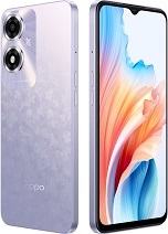 OPPO A1i In Israel